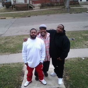 Meet your Posher, Donald