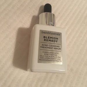 Bare Minerals Blemish Remedy