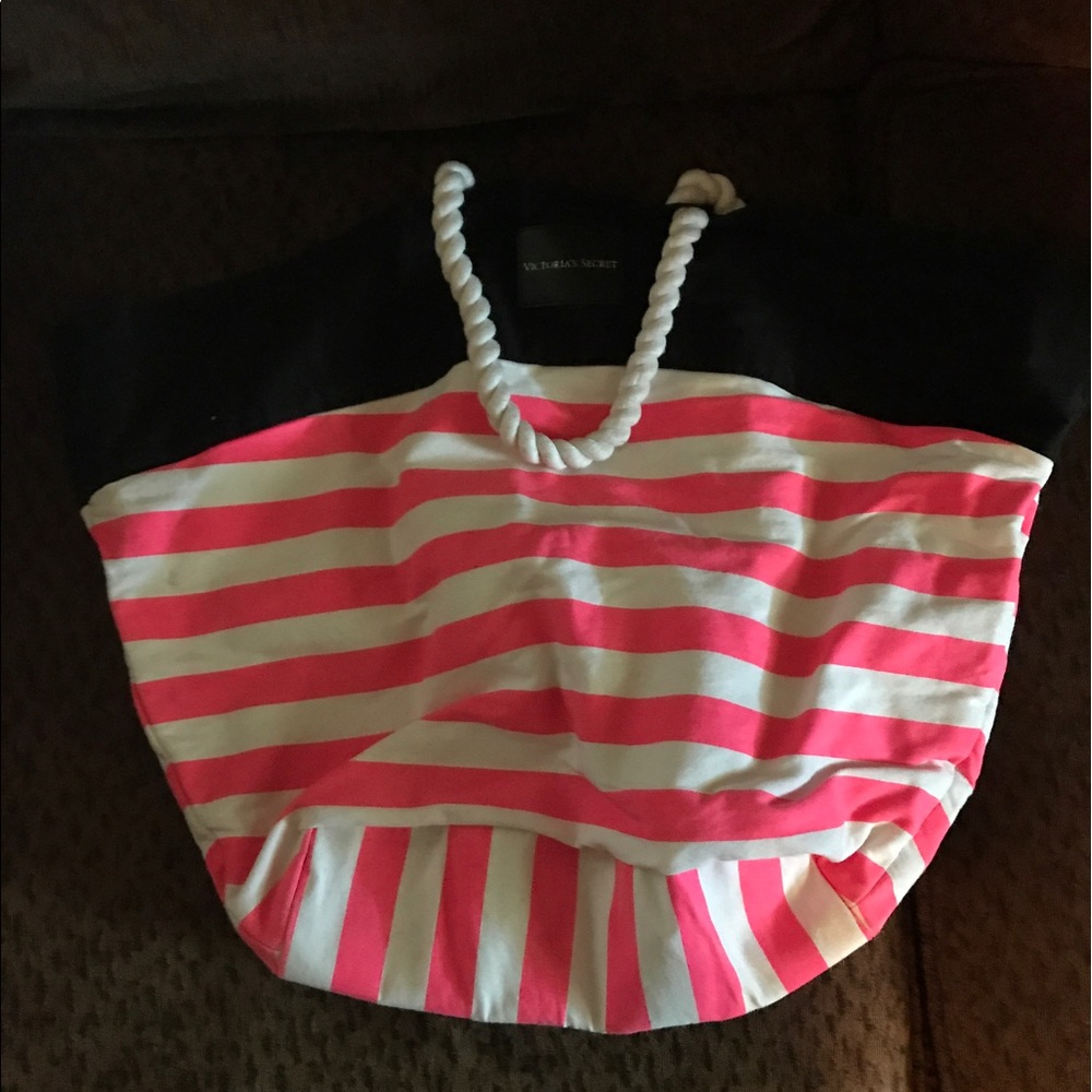VS beach tote! Large!