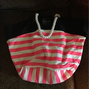 VS beach tote! Large!