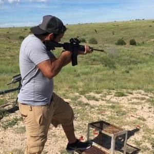 Meet your Posher, Dominick