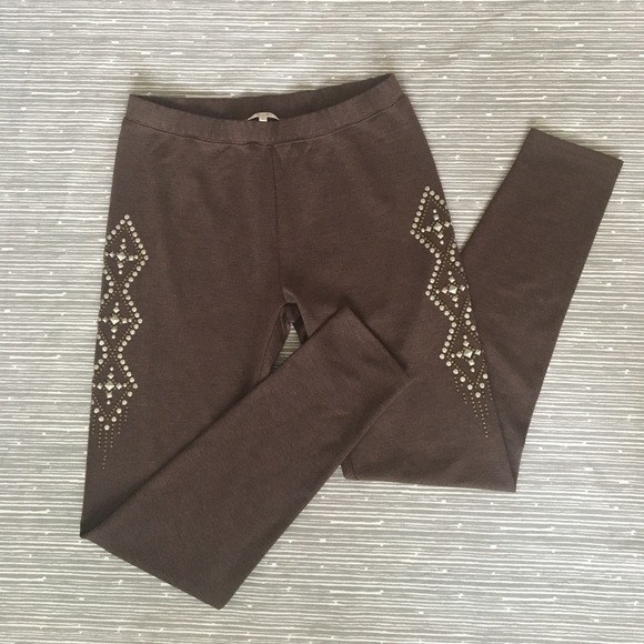 Miss Me Pants - Miss Me Embellished Leggings