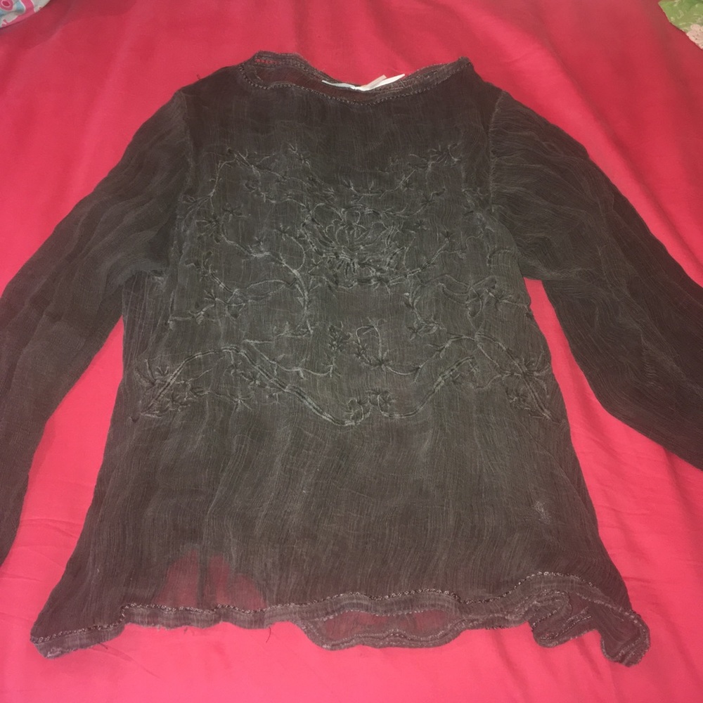 Urban Outfitters top