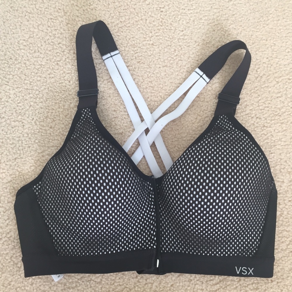VS Sports Bra