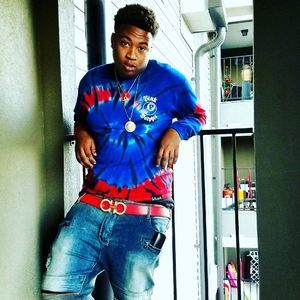 Meet your Posher, Walterious