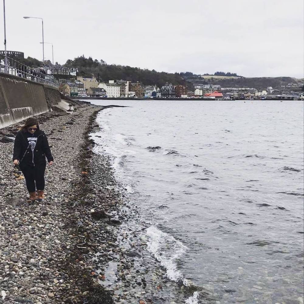 Meet your Posher, Brittany