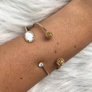 LAUREN CONRAD BRACELET BUNDLE ✨✨