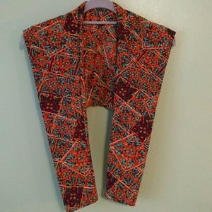 NWT lularoe leggings