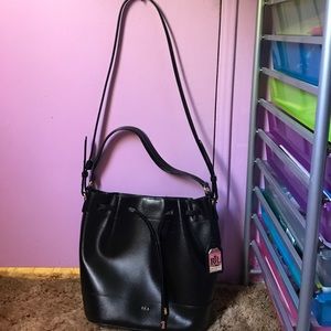 Ralph Lauren purse
