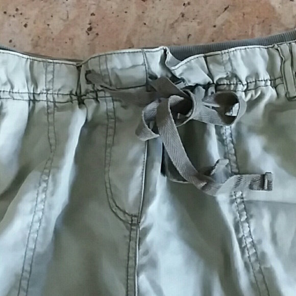 New With Tag Draw String Pants - Picture 4 of 5