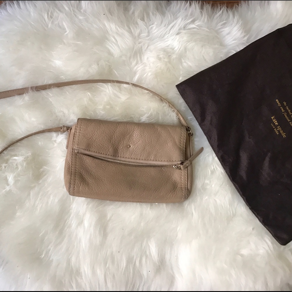 Kate spade Cobble Hill Carson