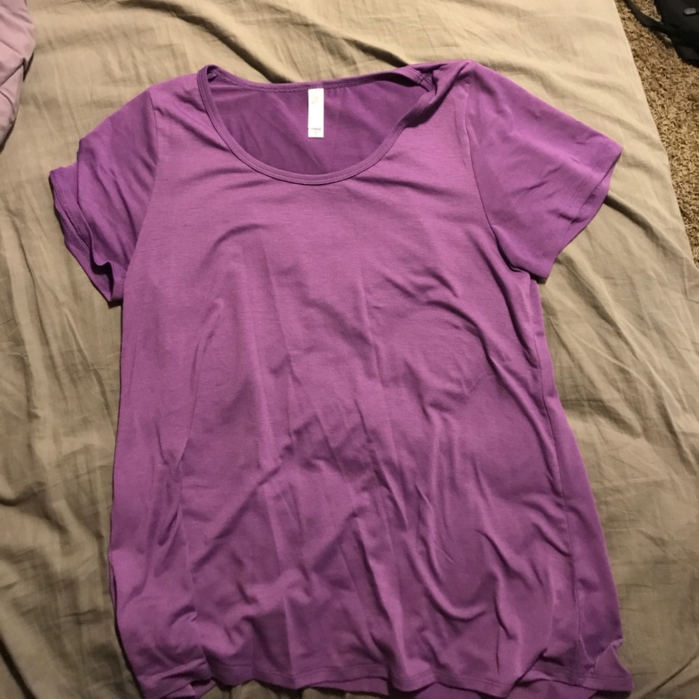 Lularoe classic t