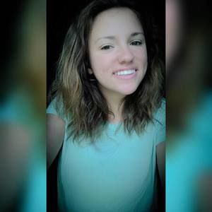 Meet your Posher, Katelyn