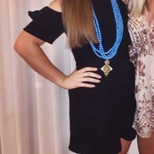 Black Romper