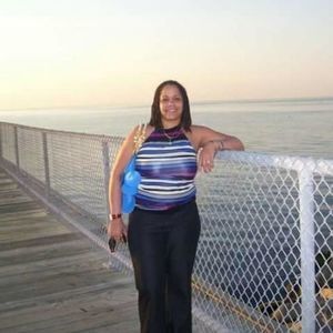 Meet your Posher, Aneasha