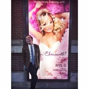 Meet your Posher, Spencer