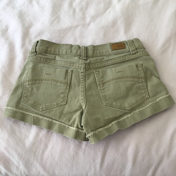 Shorts - Picture 2 of 2
