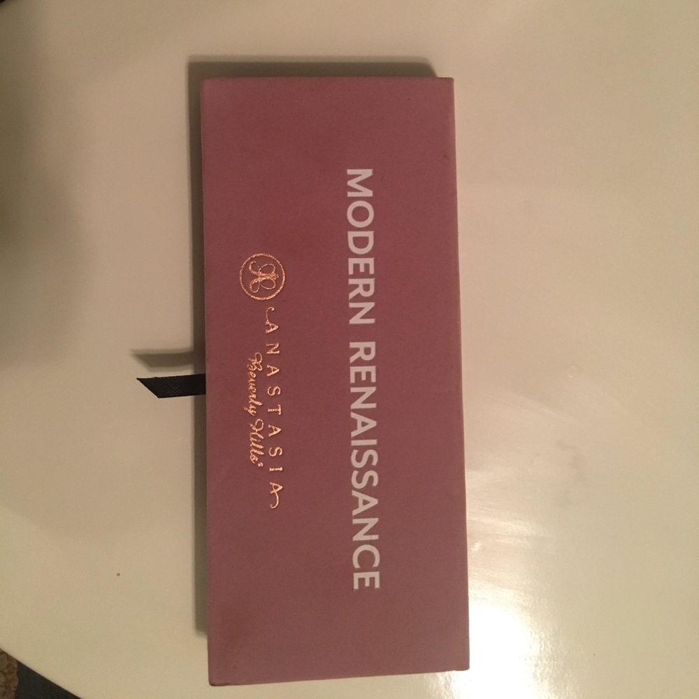Anastasia Beverly Hills modern renaissance