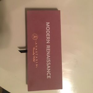 Anastasia Beverly Hills modern renaissance
