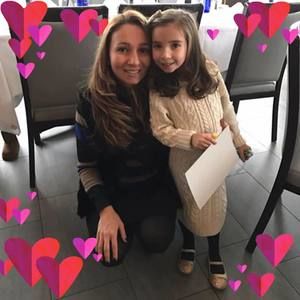 Meet your Posher, Concetta