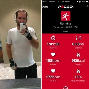 Meet your Posher, Israel