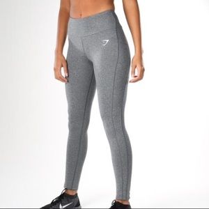 Gymshark Dry Sculpture Leggings