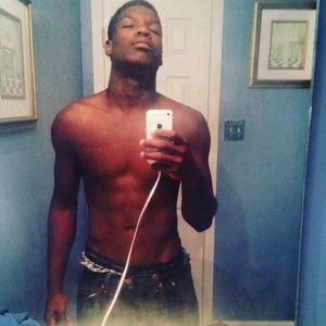 Meet your Posher, Terrell