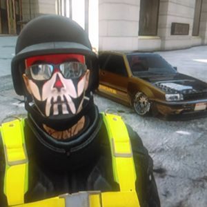 Meet your Posher, Anthony