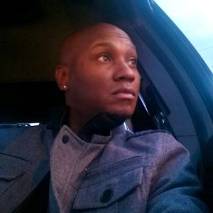 Meet your Posher, Lance