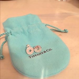 Tiffany & Co. Stud Earrings