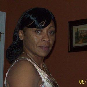 Meet your Posher, Verna