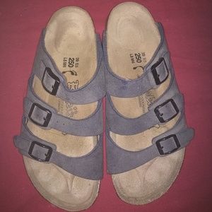 Birkenstock 39
