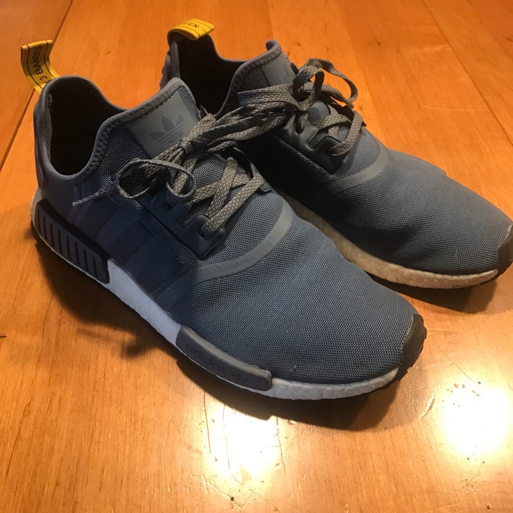 ADIDAS RUNNERS