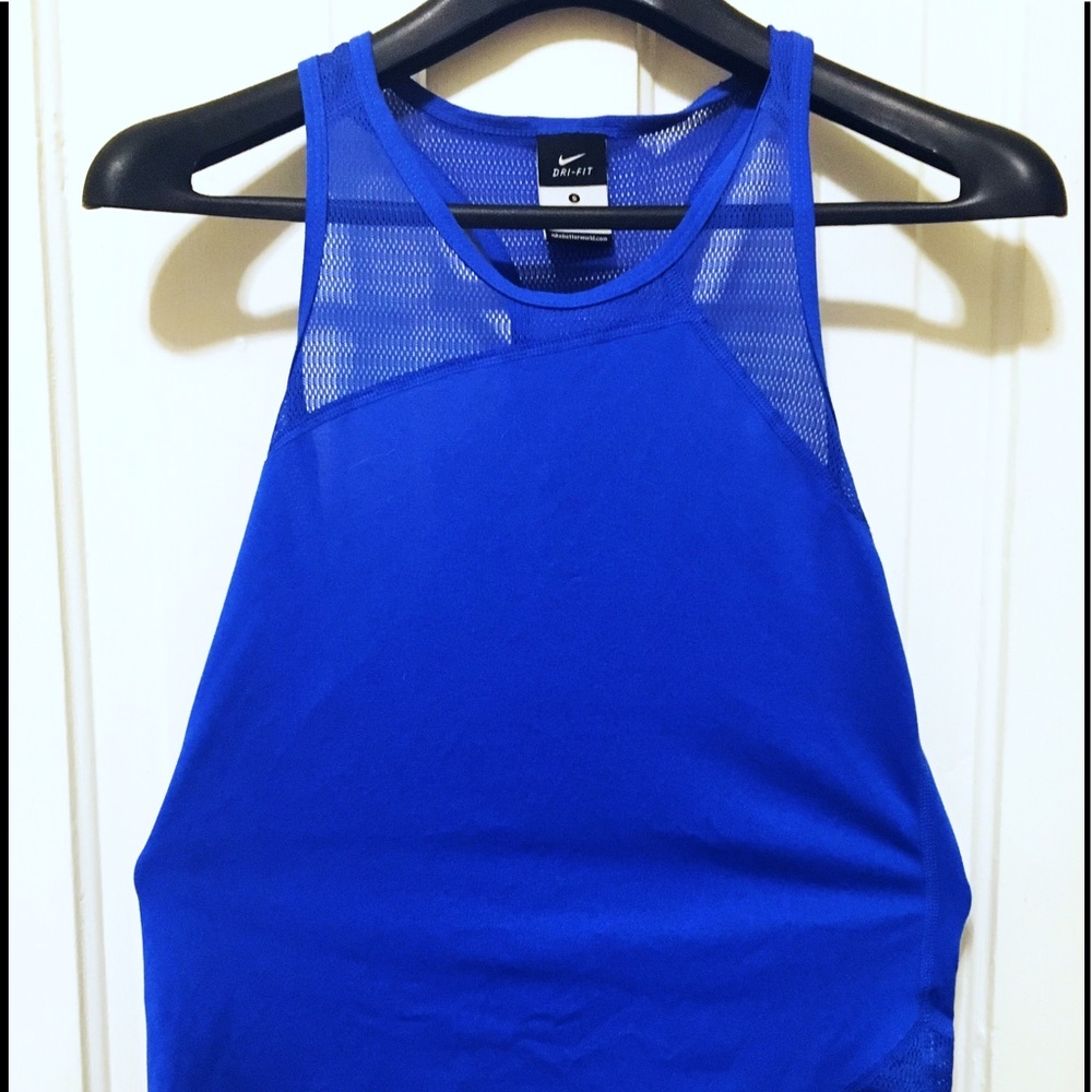 Nike Workout Tank