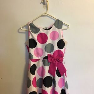 Girls  dress