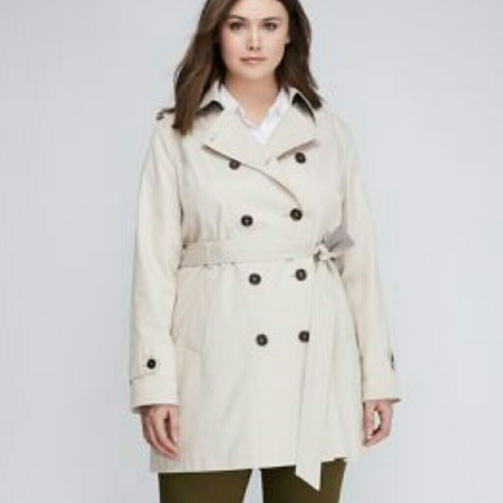 Womens coat