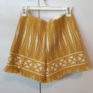 Tory Burch Shorts