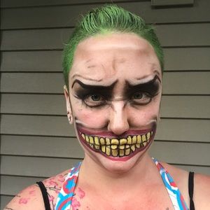 Meet your Posher, Kathryn