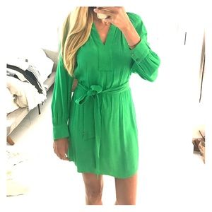 Banana Republic size 4 dress