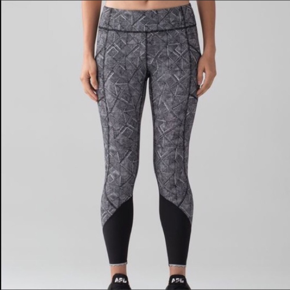 Lululemon tight stuff tight