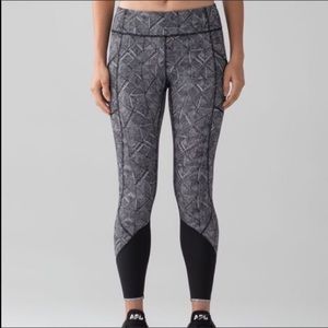 Lululemon tight stuff tight