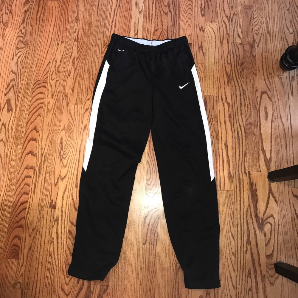 Nike Workout pants