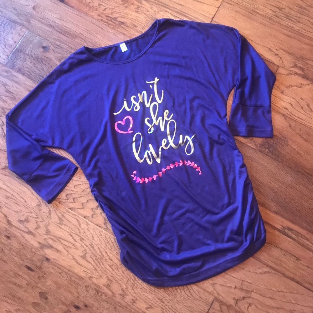 Batwing/Doleman Custom Shirt