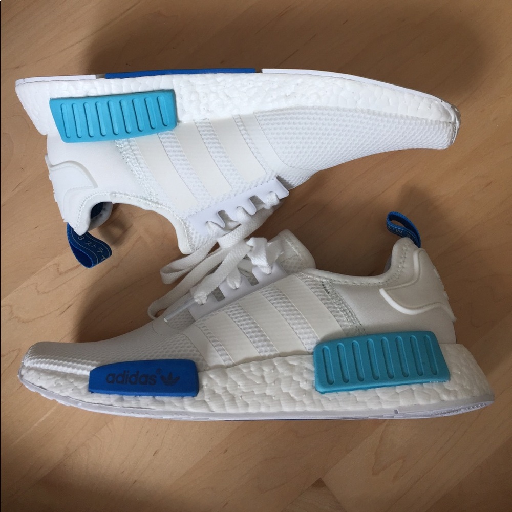 Adidas NMD UA
