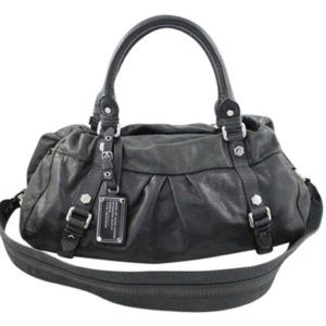 MARC by Marc Jacobs classic dr Q groovee satchel