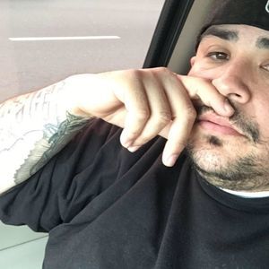 Meet your Posher, Sergio