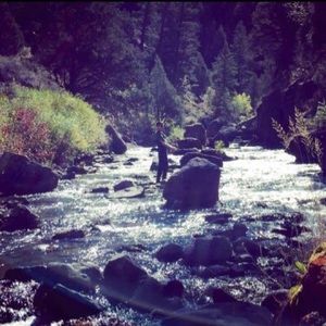 Meet your Posher, Isaac