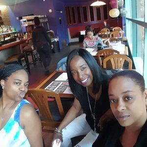 Meet your Posher, Stacy