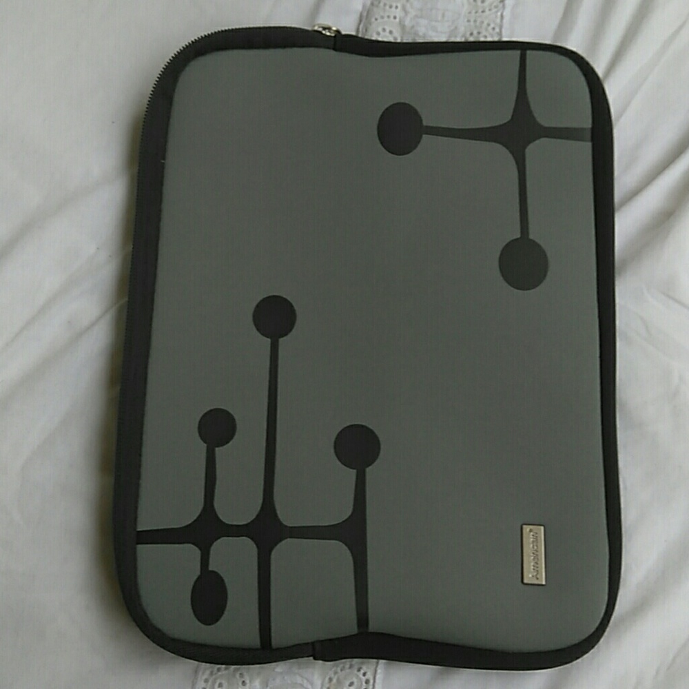 I PAD CASE