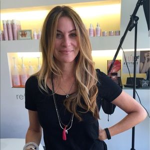 Meet your Posher, Britt